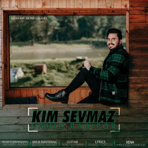 وحید ربیع پور کیم سومز